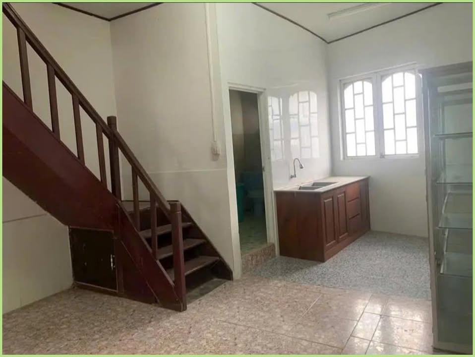 Nhà hẻm Phạm Hồng Thái, Đà Lạt 42m² giá 3,75 tỷ - Vị trí trung tâm, tiện ích đầy đủ!