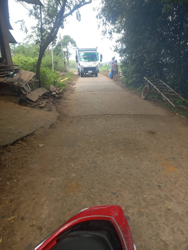 Đất thổ cư Bình Hòa 150m² giá 600 triệu - Vị trí kinh doanh thuận lợi!