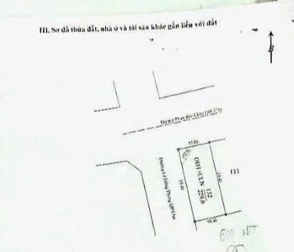 Đất thổ cư 230m² tại Ea Kar - Mặt tiền Phan Bội Châu, Lê Hồng Phong chỉ 2.3 tỷ!