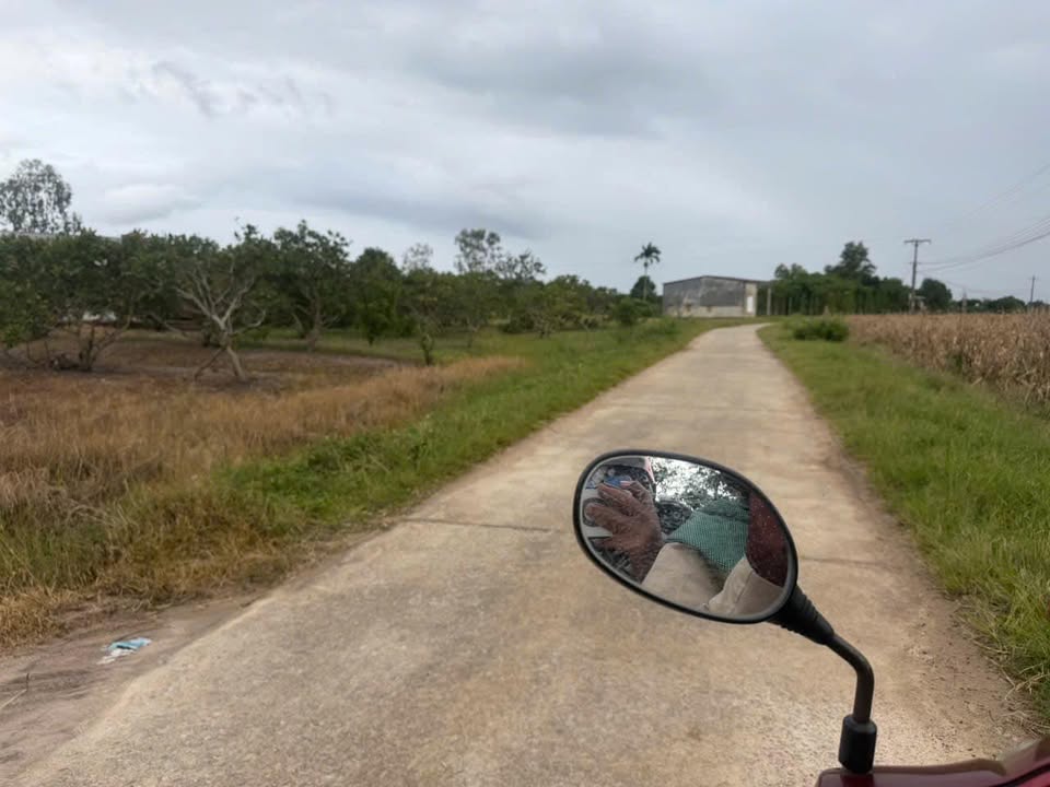 Đất thổ cư 4,2 sào tại Cư Ni, Ea Kar - Giá thỏa thuận hấp dẫn!