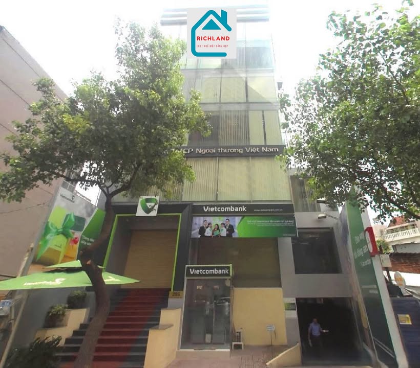 Nhà mặt tiền Nguyễn Văn Trỗi, Phú Nhuận 200m² giá 400 triệu - Đầu tư sinh lời ngay!