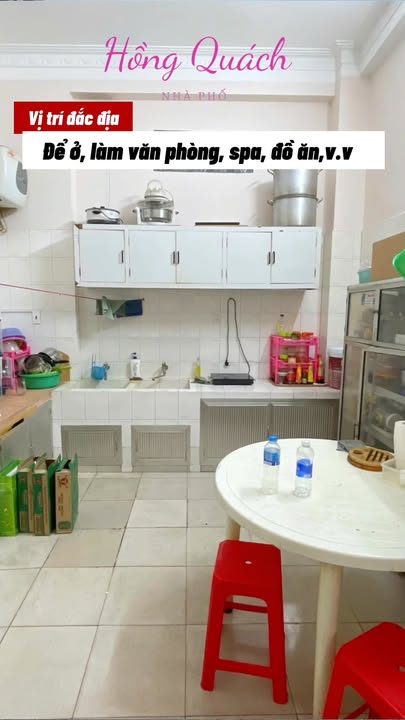 Nhà phố Thành Thái, Quận 10, diện tích 106m² giá chỉ 29.9 tỷ - Kinh doanh đa ngành nghề!