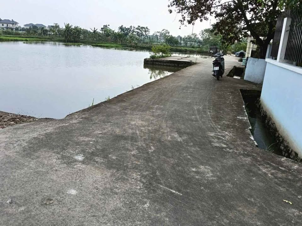 Đất nền Quảng Thịnh, Thanh Hóa 125m² giá thỏa thuận - Vị trí đẹp, không khí trong lành!