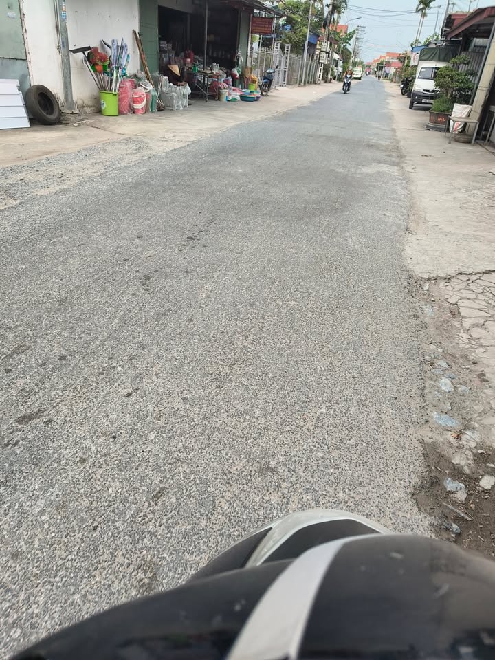 Đất thổ cư 80m² tại Hải Cường, Nam Định - Giá chỉ 1 tỷ, thương lượng nhẹ!