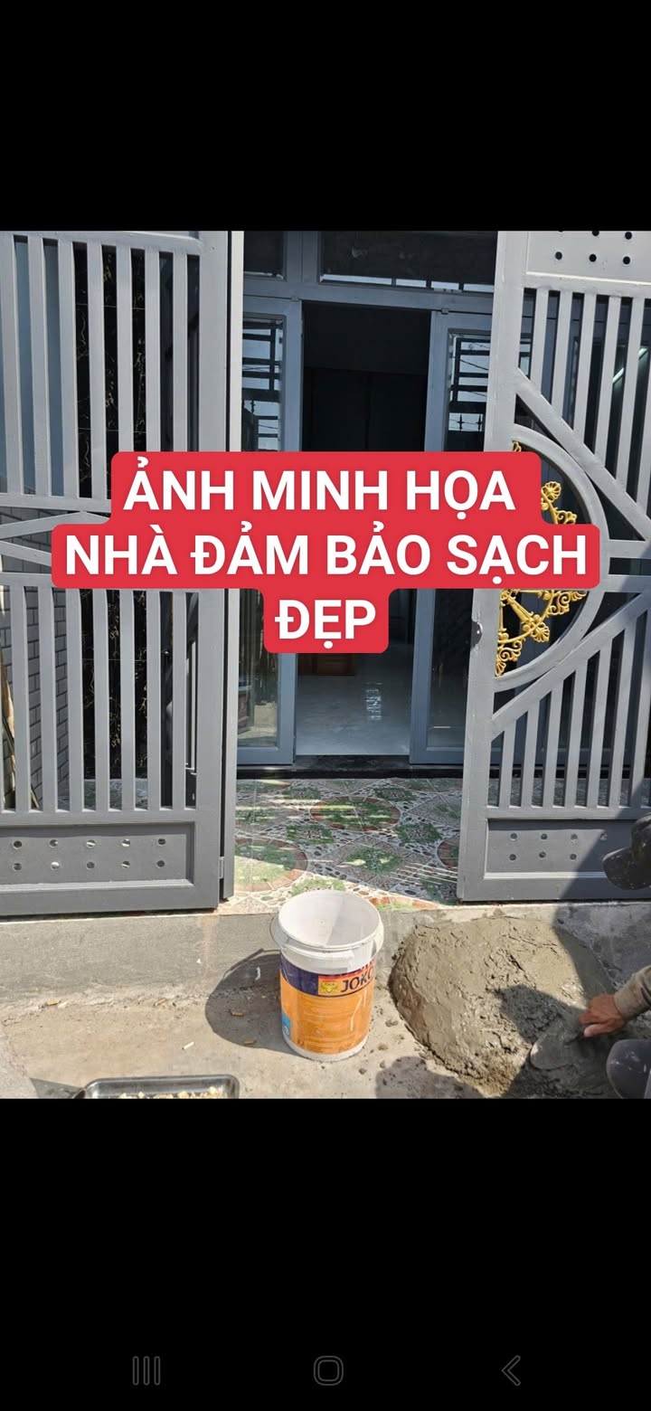 Nhà cho thuê tại Vĩnh Lộc, Bình Chánh - 72m² giá chỉ 4.5 triệu/tháng