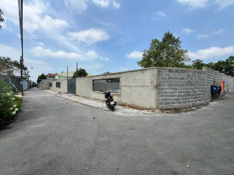 Đất nền 850m² phường Trảng Dài, Biên Hòa - Sổ riêng, chỉ 8 tỷ!