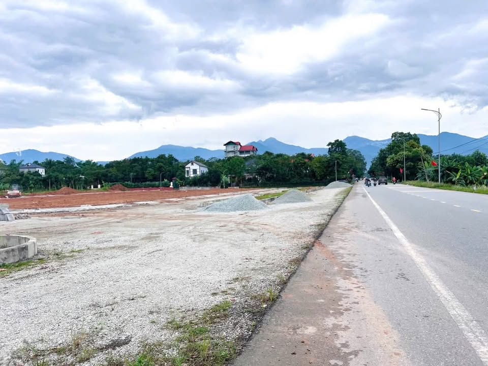 Đất nền chính chủ tại Tam Dương, Vĩnh Phúc 102m² giá chỉ 800 triệu - Đầu tư sinh lời ngay!