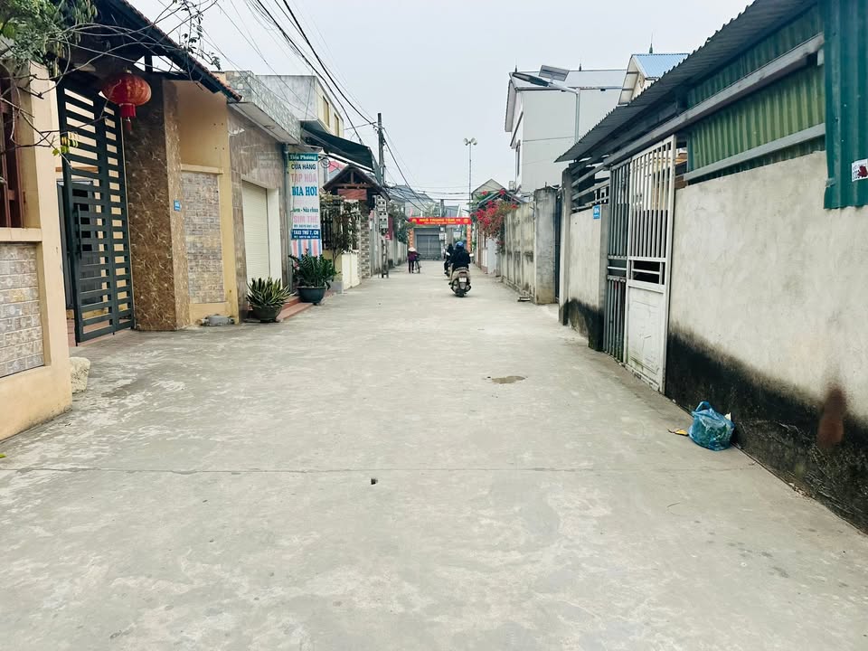 Đất nền Mai Đình Sóc Sơn 50m² giá thỏa thuận - Đầu tư tiềm năng, ô tô đỗ cửa!