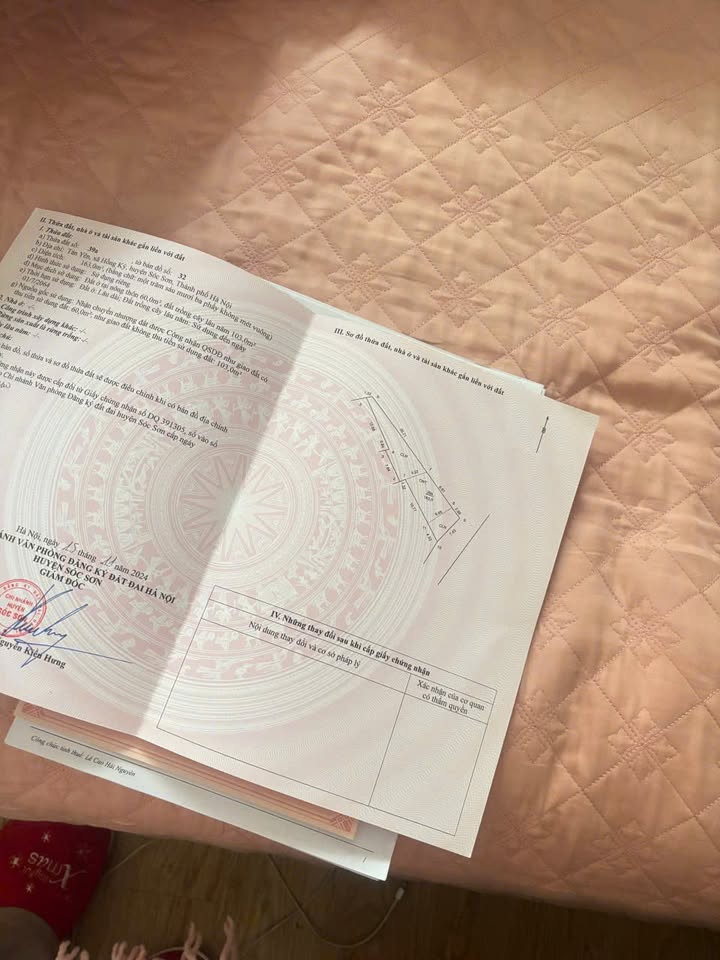 Nhà 2 tầng Thôn 6, Trung Giã 163m² giá dưới 2 tỷ - Cơ hội hiếm có!