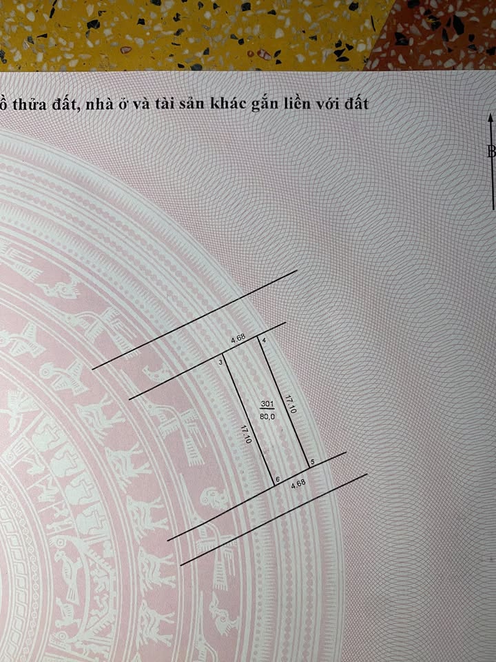 Đất nền 80m² tại Làng Bạc Thương, xã Quang Tiến - Giá chỉ 3 tỷ, vị trí đắc địa!