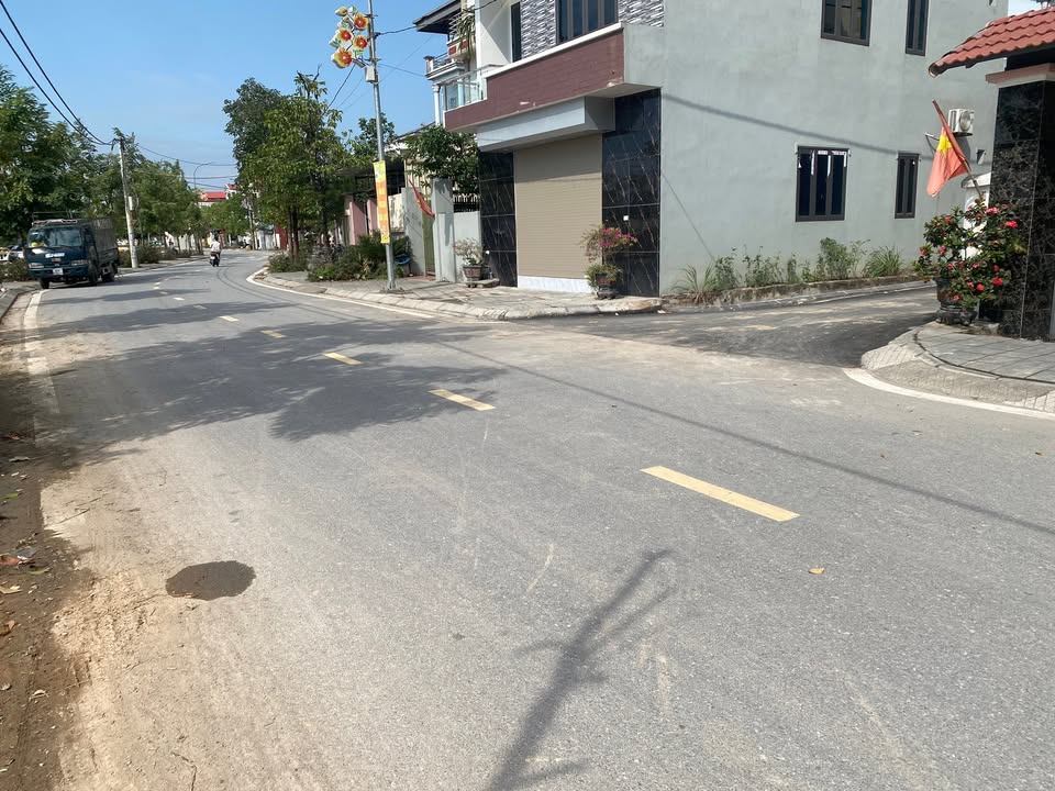 Đất nền 45m² đường Nhạn, xã Xuân Nộn, Đông Anh - Cơ hội đầu tư tuyệt vời!