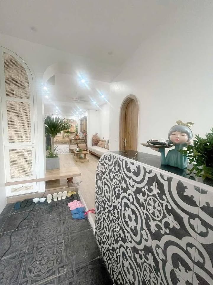 Nhà riêng Quang Minh Mê Linh 57,2m² giá 4 tỷ - Sẵn sàng vào ở ngay!