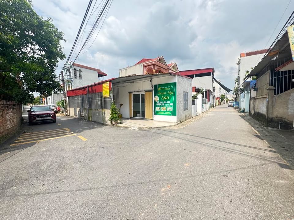 Nhà 2,5 tầng Mai Đình - Sóc Sơn 55m² giá 2.1 tỷ - Về ở ngay!