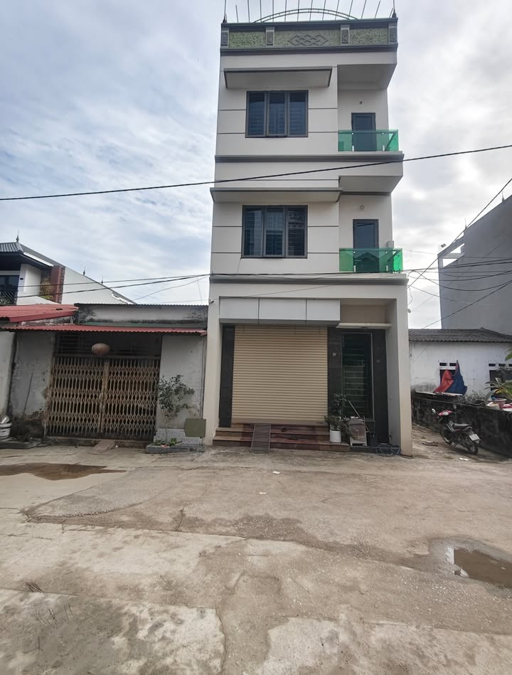 Nhà 3 tầng Xí Nghiệp Bắc Hà, Nam Hồng, Đông Anh 55m² chỉ 5 tỷ - Sẵn sàng vào ở ngay!