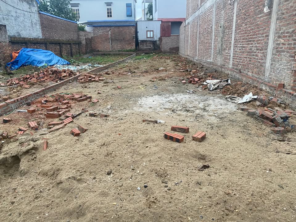 Đất nền thổ cư 160m² tại thôn Thống Nhất - Giá 2.88 tỷ - Pháp lý rõ ràng, đầu tư sinh lời!