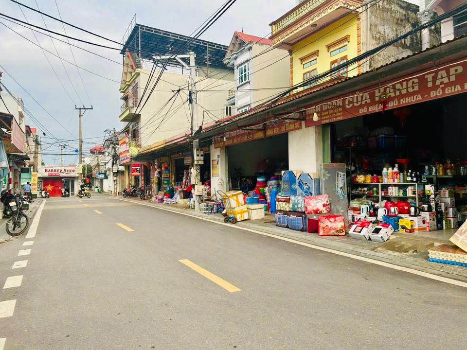 Nhà riêng Quang Tiến, Sóc Sơn 87m² giá 4 tỷ - Sẵn sàng vào ở ngay!