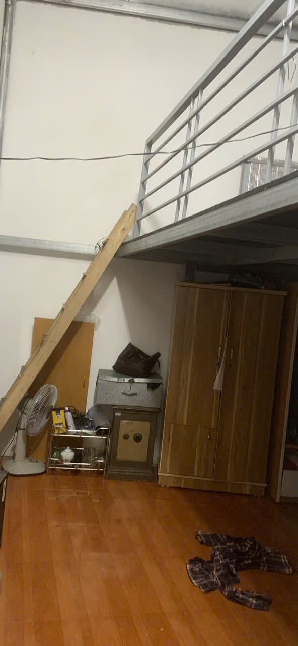 Nhà cho thuê ngõ 6 Nhân Hòa 100m² - Giá thuê hợp lý, điện 3 pha