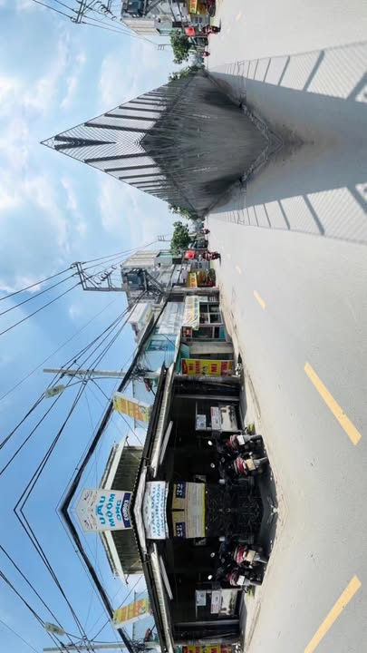 Nhà bán tại Thạnh Lộc, Quận 12 - Diện tích 21m², giá chỉ 2.25 tỷ - Chính chủ!