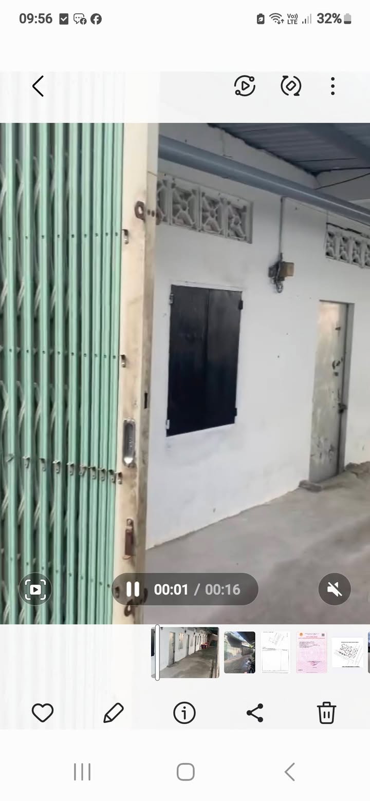 Nhà cấp 4 mặt tiền đường Trung Mỹ 1, 110m² giá chỉ 3.6 tỷ - Cơ hội đầu tư hấp dẫn!