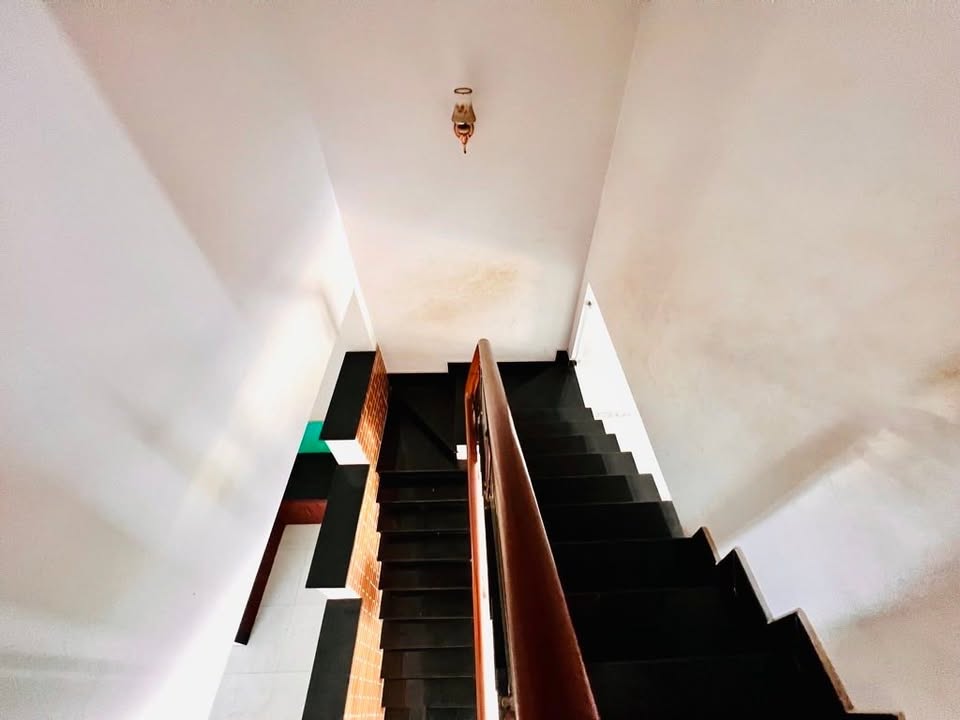 Nhà mặt tiền Thới An 20, Quận 12, 126m² chỉ 6.1 tỷ - Bán gấp, giá tốt!