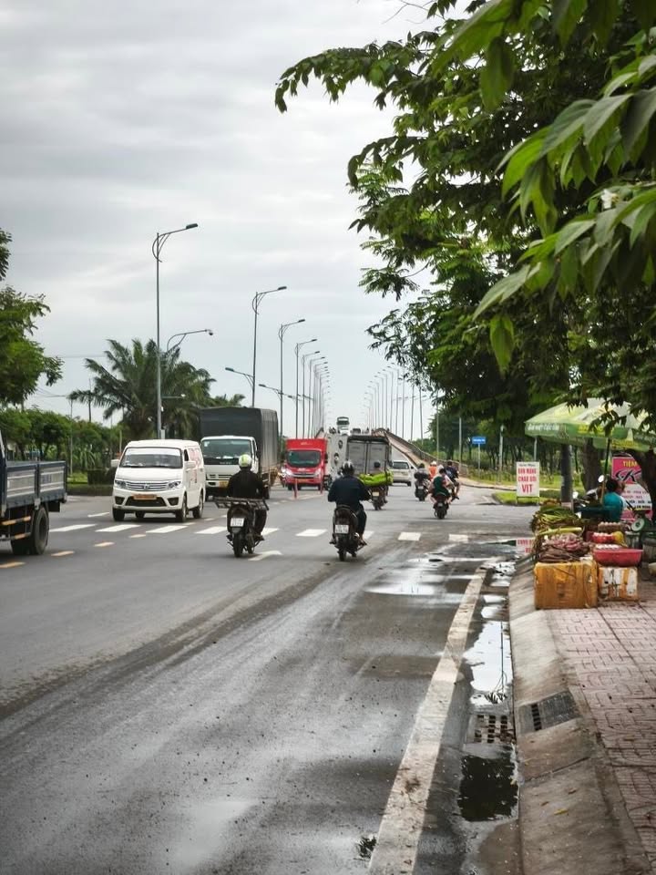 Đất nền Bình Mỹ 125m² giá 2 tỷ - Khu dân trí cao, xây dựng tự do!