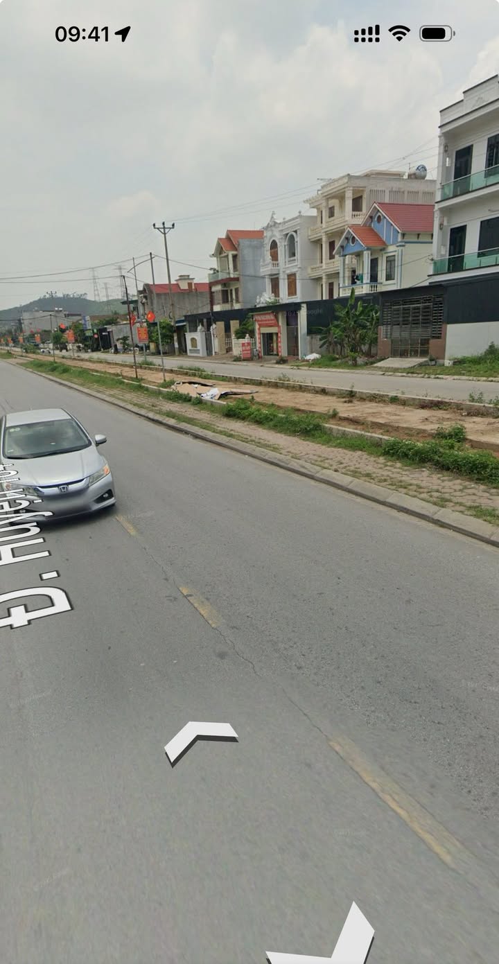 Đất thổ cư Văn Đức 200m² giá 2 tỷ - Cơ hội đầu tư hấp dẫn!