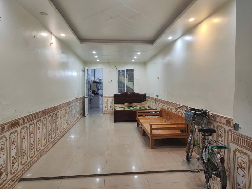 Nhà 2 tầng Cát Bi, Hải Phòng 40m² giá 1.49 tỷ - Chính chủ bán gấp!