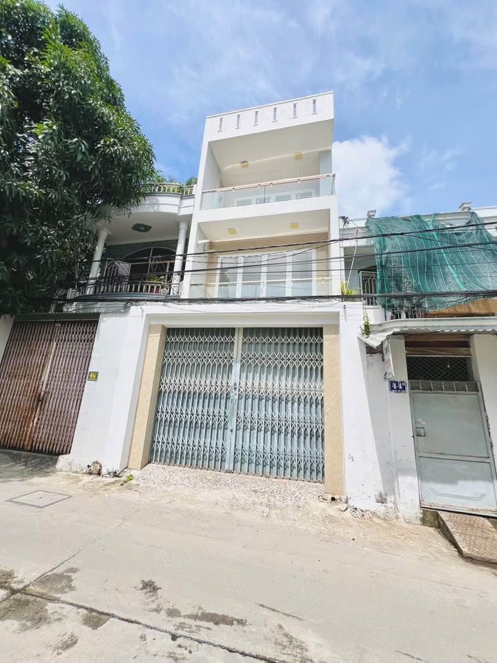 Nhà 3 tầng đường Trần Thị Tính, Nha Trang 89m² giá 7.6 tỷ - Bán gấp chính chủ!