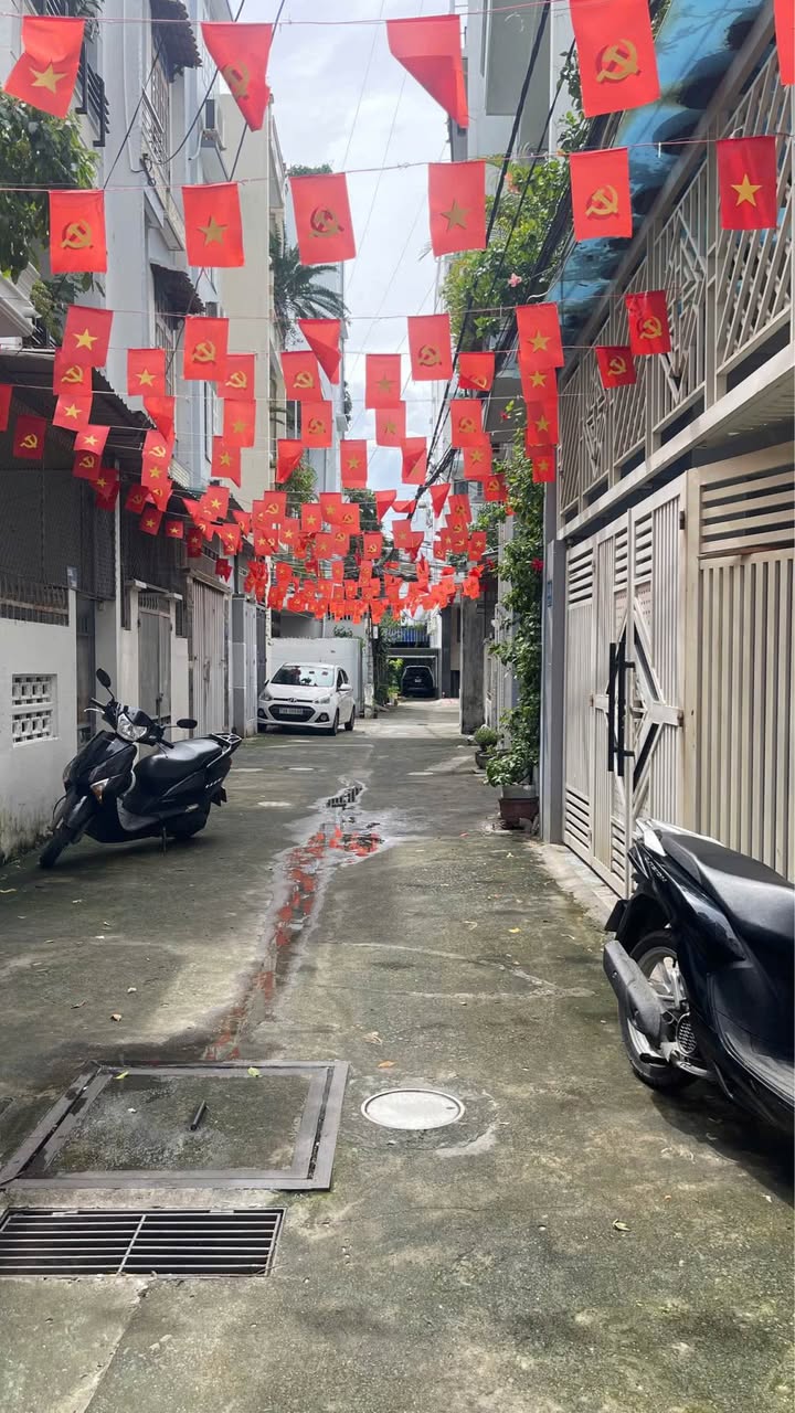 Nhà riêng Dã Tượng Nha Trang 50m² giá 6.95 tỷ - Tiềm năng đầu tư lớn!