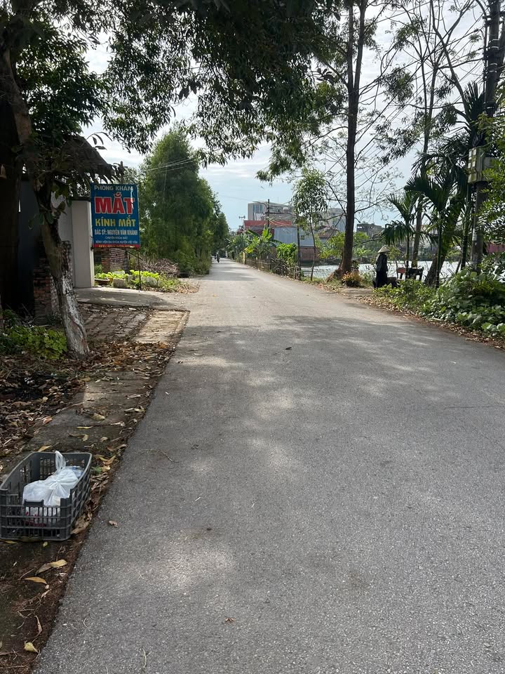 Đất thổ cư Bích Động 105m² giá chỉ 2.3 tỷ - Đầu tư sinh lời ngay!