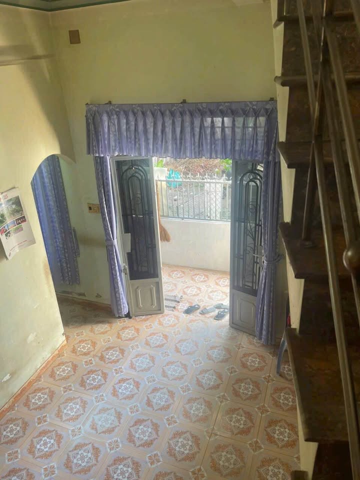 Nhà riêng đường 2/4 phường Bắc Nha Trang 44.5m² giá 2.12 tỷ - Sẵn sàng vào ở ngay!