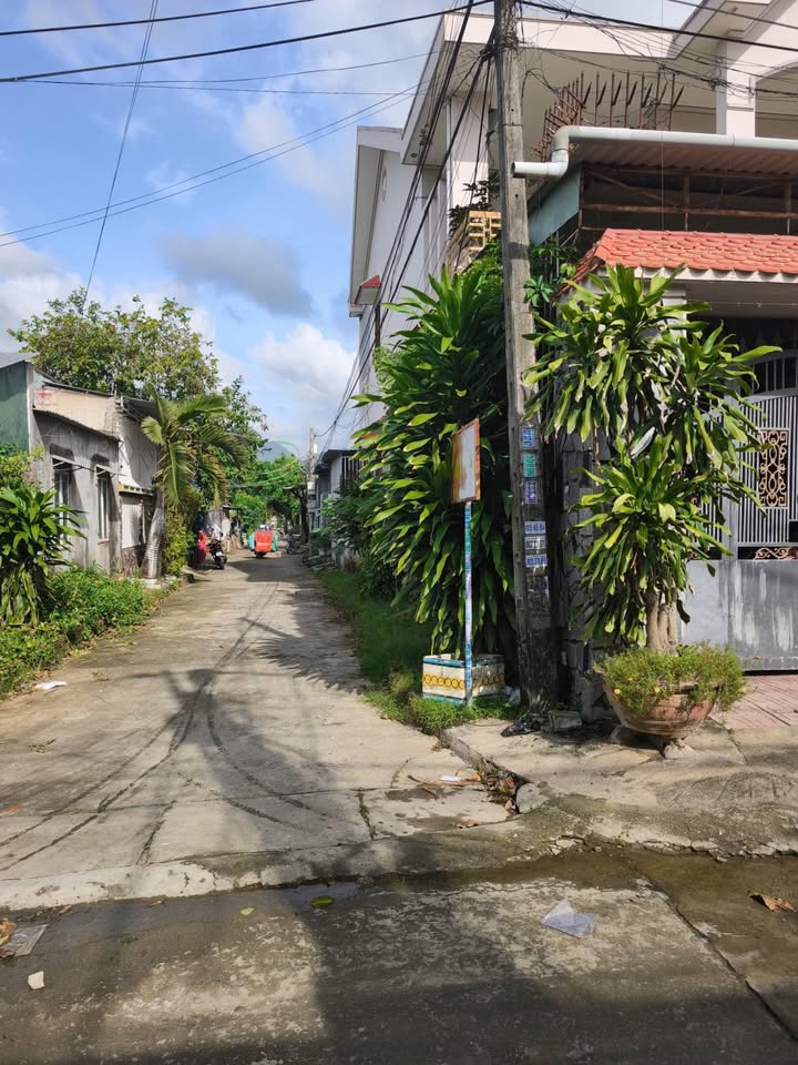 Căn nhà cấp 4 Vĩnh Phương Nha Trang 276m² giá 5.7 tỷ - Vị trí an ninh, thuận tiện!