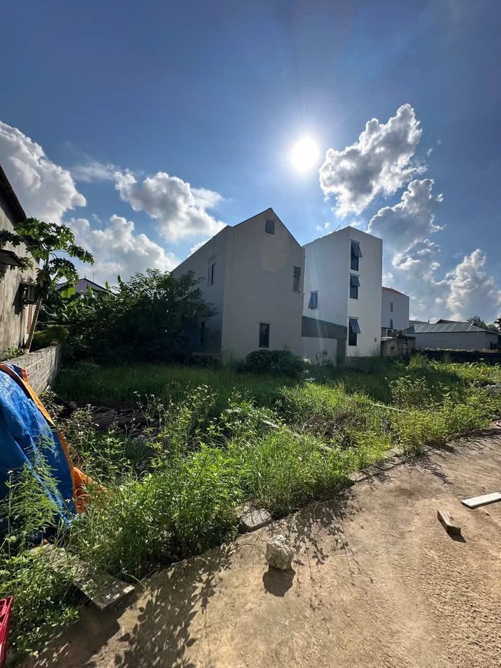 Đất nền Hồng Vân, Thường Tín 42m² giá 3 tỷ - Cơ hội đầu tư hấp dẫn!