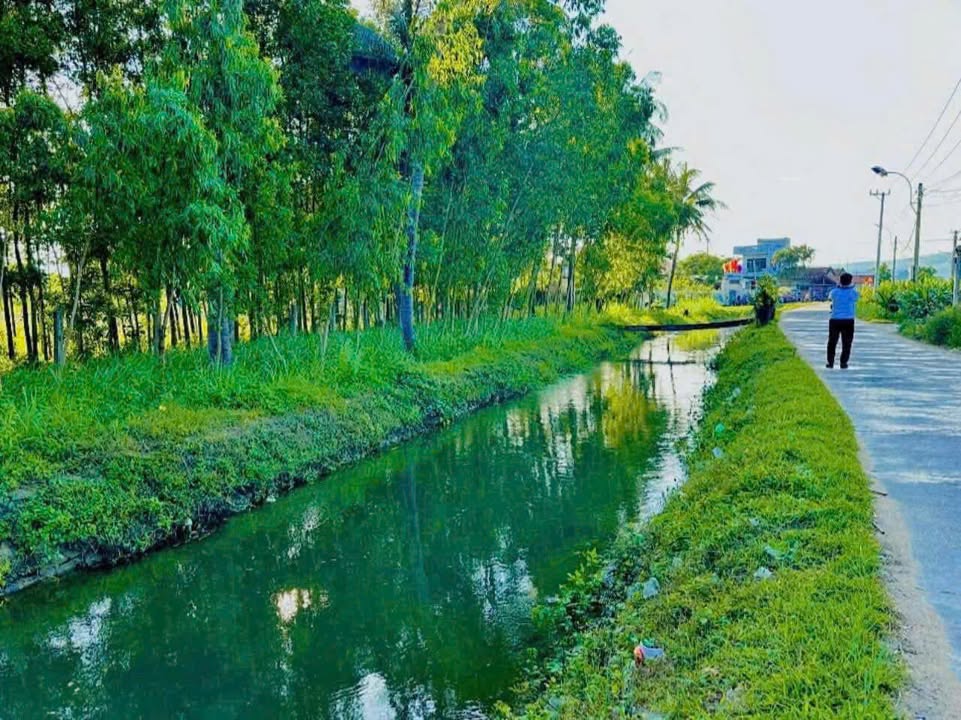 Đất nền Hòa Phong, Tây Hòa 144m² giá 1.25 tỷ - Đầu tư sinh lời ngay!