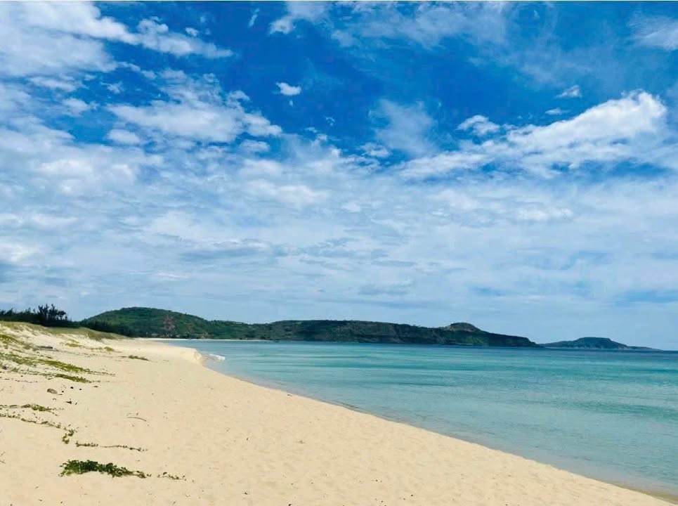 Đất nền góc 2 mặt tiền đường lớn tại Cù Lao Mái Nhà, Phú Yên - 345m², đầu tư sinh lời!