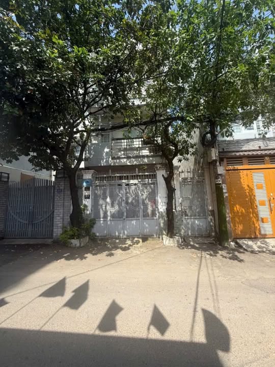 Mặt tiền FrontHouse 170 Đường Số 9, Gò Vấp, 84m² giá 9.8 tỷ - Cơ hội đầu tư hấp dẫn!