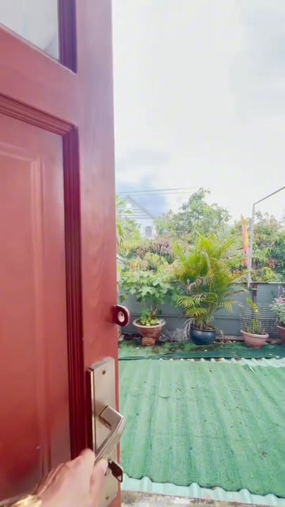 Bán gấp nhà 2 tầng Khánh Bình, Tân Uyên, 75m² - Giá chỉ 2 tỷ!