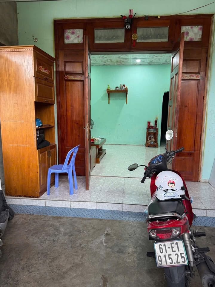 Nhà riêng Tân Vĩnh Hiệp 110m² giá chỉ 2.35 tỷ - Sổ riêng chính chủ!