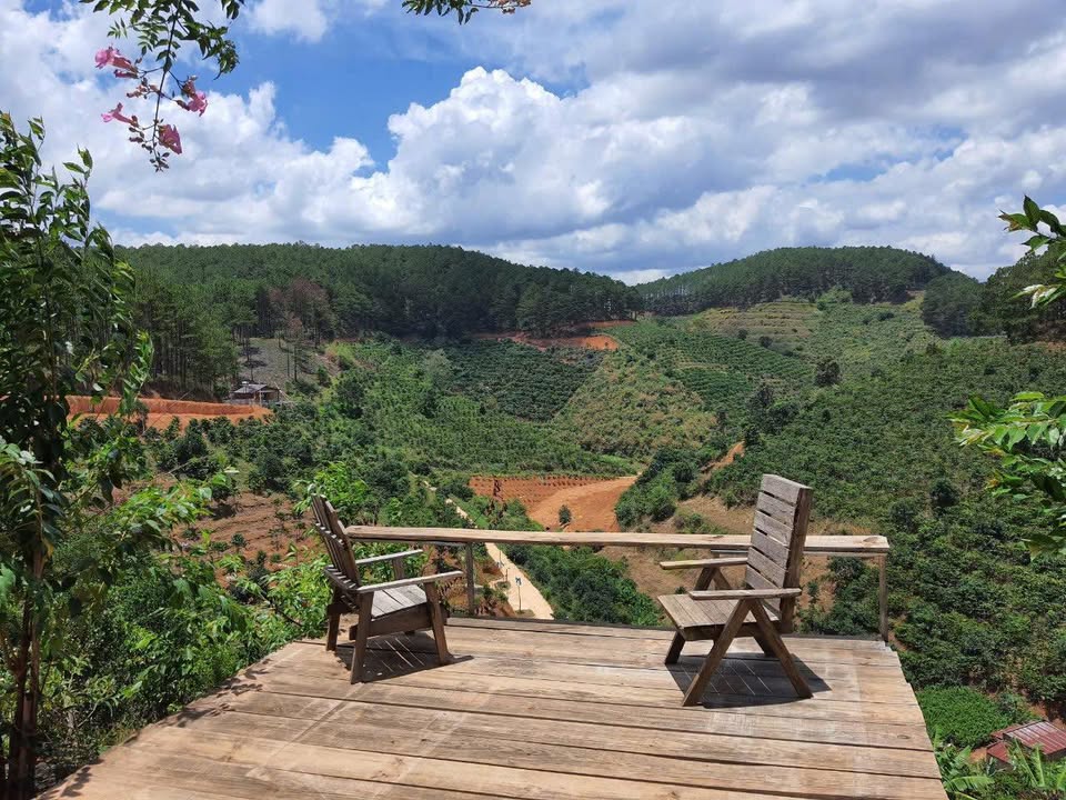 Đất nền thổ cư Mê Linh Lâm Hà 2000m² giá 2 tỷ - Sổ đỏ chính chủ, vị trí đẹp!