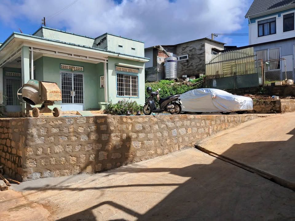 Nhà đẹp Xuân Thọ, Đà Lạt 307m² giá 3.8 tỷ - Sổ đỏ chính chủ