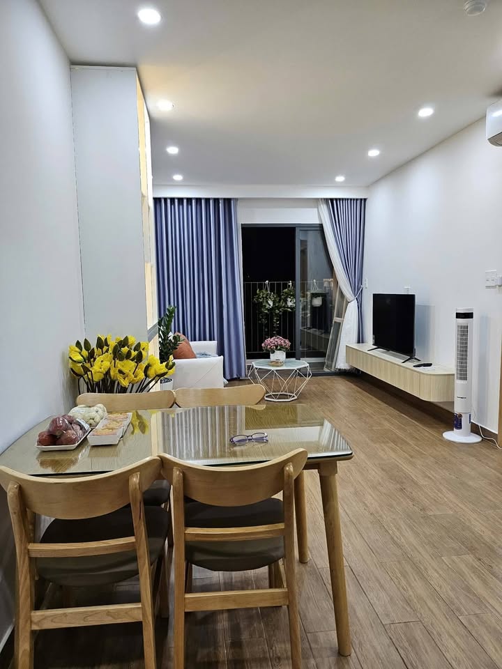 Căn hộ Lavida Plus quận 7 55m² giá 4 tỷ - Chính chủ bán gấp!