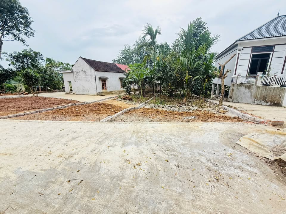 Đất nền lô góc 99.8m² tại Thanh Cao, Lương Sơn, Hòa Bình - Giá tốt chờ bạn!