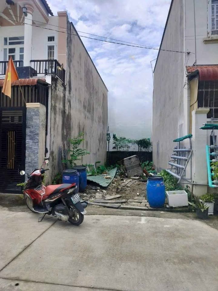 Đất thổ cư 65m² phường Bình Chuẩn, Thị xã Thuận An chỉ 2.35 tỷ - Đầu tư sinh lời ngay!