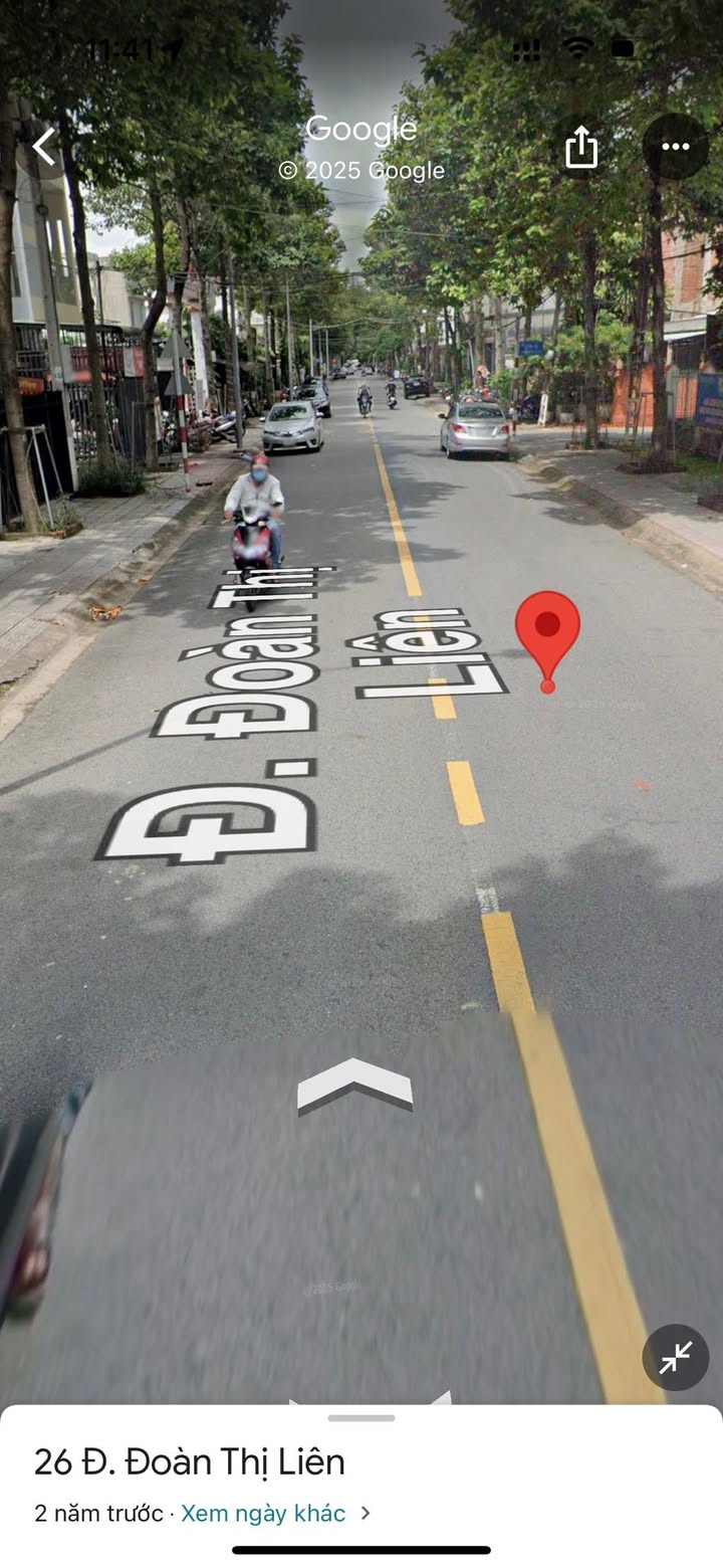 Nhà 1 trệt 1 lầu Phú Lợi, Thủ Dầu Một 47m² giá 2.45 tỷ - Sổ hồng chính chủ!