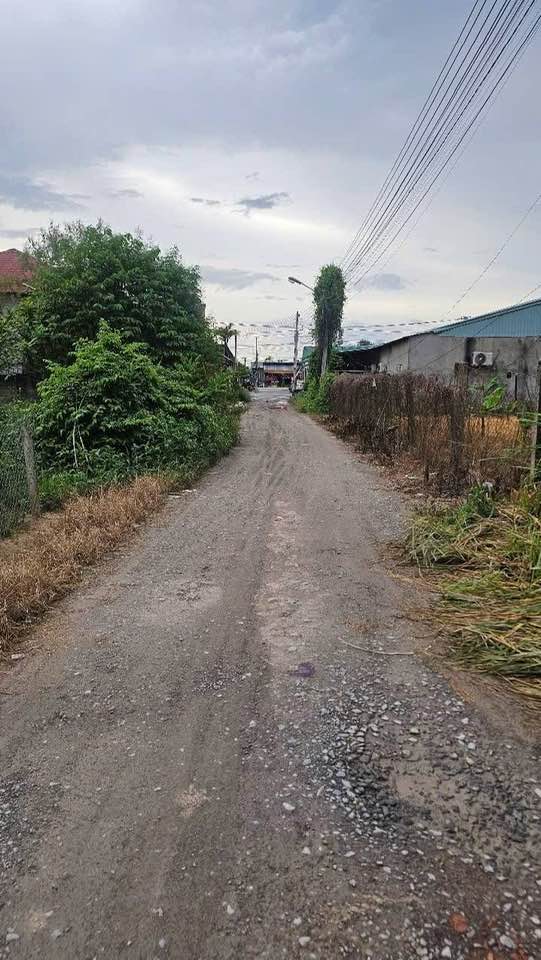 Đất thổ cư 300m² KP4 Hội Nghĩa - Giá chỉ 3 tỷ, đầu tư sinh lời!