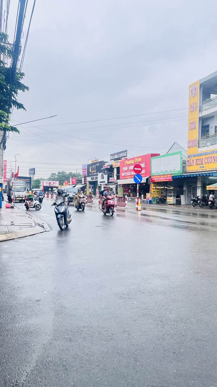 Nhà cho thuê khu dân cư Kính Nổi, An Phú, 280m² - Đầu tư sinh lời bền vững!