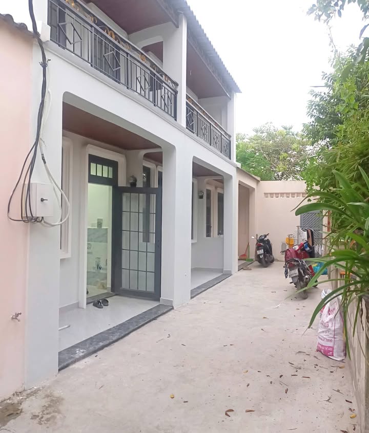 Nhà phố Thạnh Xuân 21, Thới An, Q12, giá 1.39 tỷ - Chính chủ bán gấp!