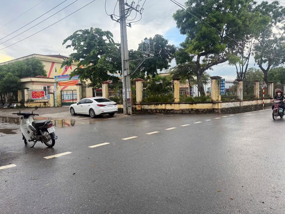 Đất thổ cư Phú Hữu, Thanh Lâm, Mê Linh 82m² giá chỉ 2 tỷ - Cơ hội đầu tư tuyệt vời!