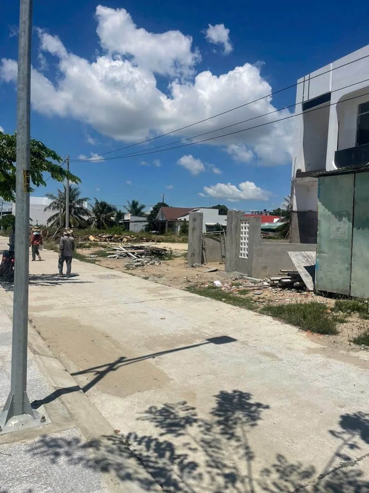 Đất thổ cư Mỹ Đông Phan Rang 110m² giá 1.65 tỷ - Đầu tư sinh lời hấp dẫn!