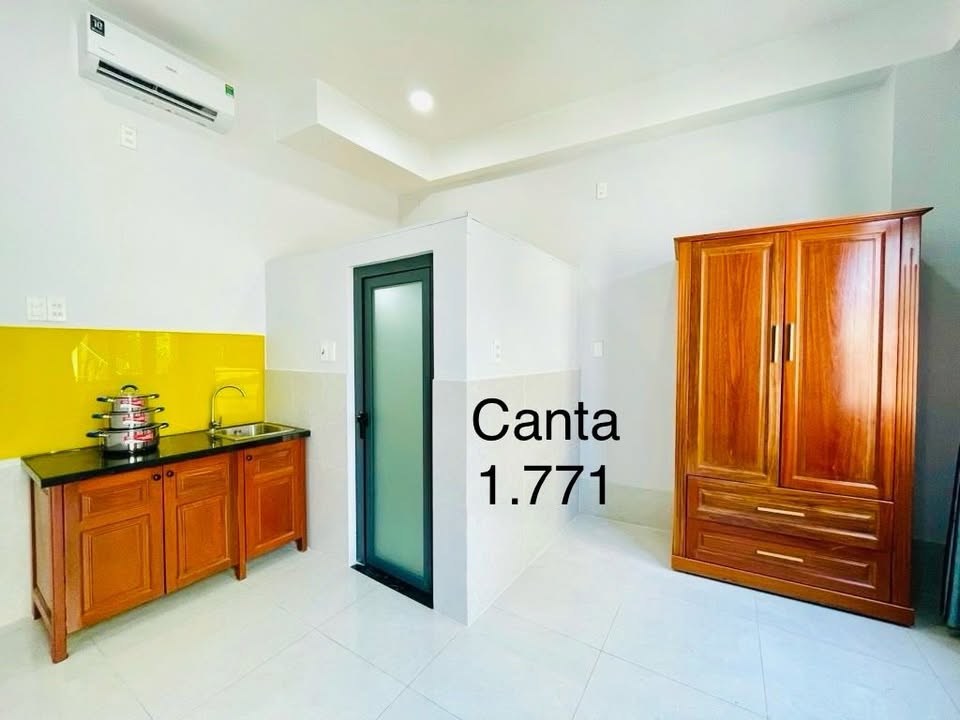 Nhà đẹp 5 tầng Phường 5, Quận 8 giá 11.6 tỷ - Hẻm xe hơi, gần mặt tiền Bùi Minh Trực!